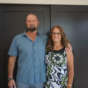 Meet your Posher, Kristin